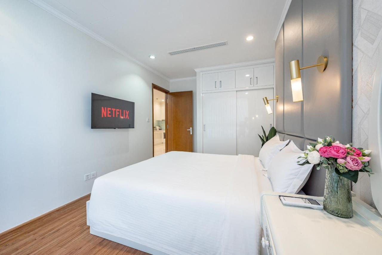 Landmark Luxury Residence - Luna Apartment TP. Hồ Chí Minh Ngoại thất bức ảnh