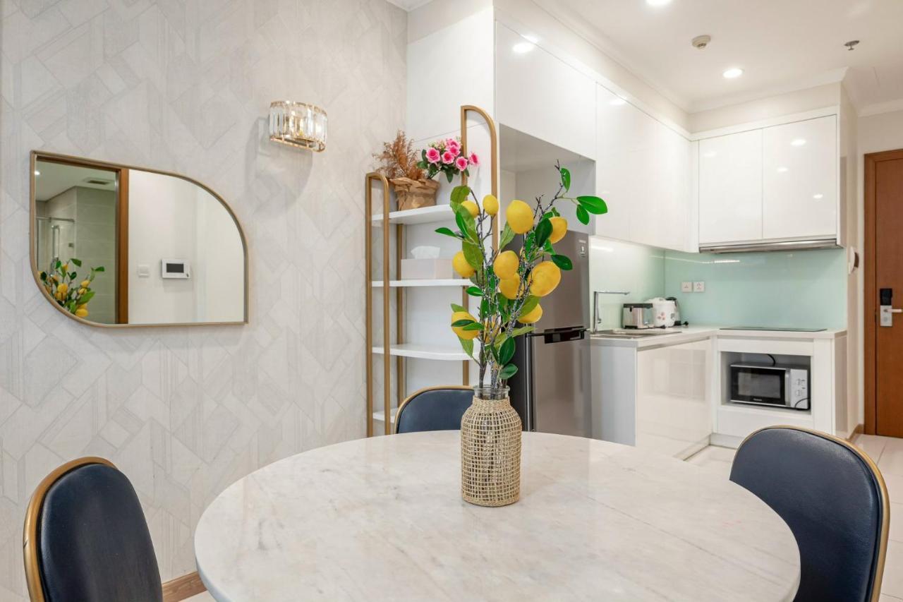 Landmark Luxury Residence - Luna Apartment TP. Hồ Chí Minh Ngoại thất bức ảnh