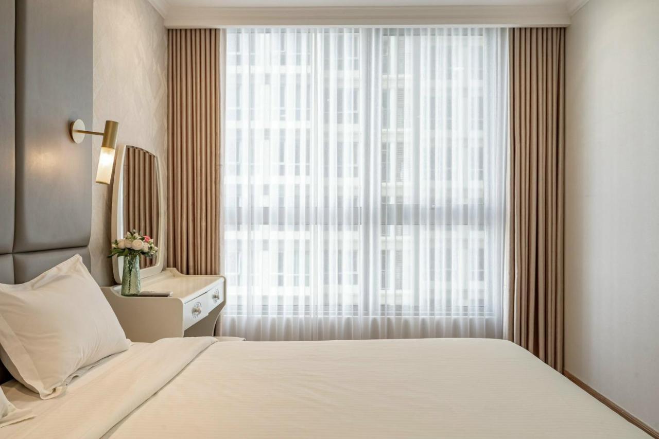 Landmark Luxury Residence - Luna Apartment TP. Hồ Chí Minh Ngoại thất bức ảnh
