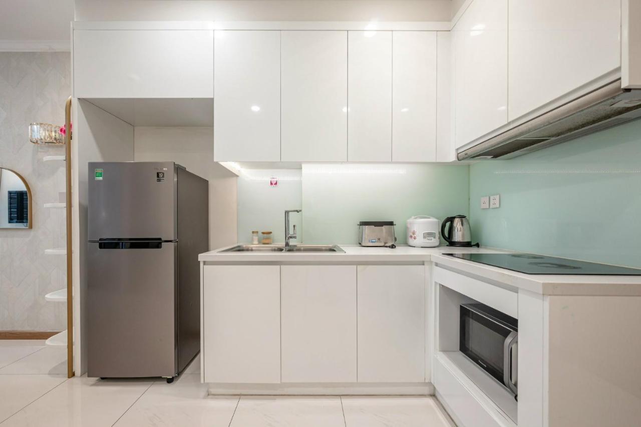 Landmark Luxury Residence - Luna Apartment TP. Hồ Chí Minh Ngoại thất bức ảnh