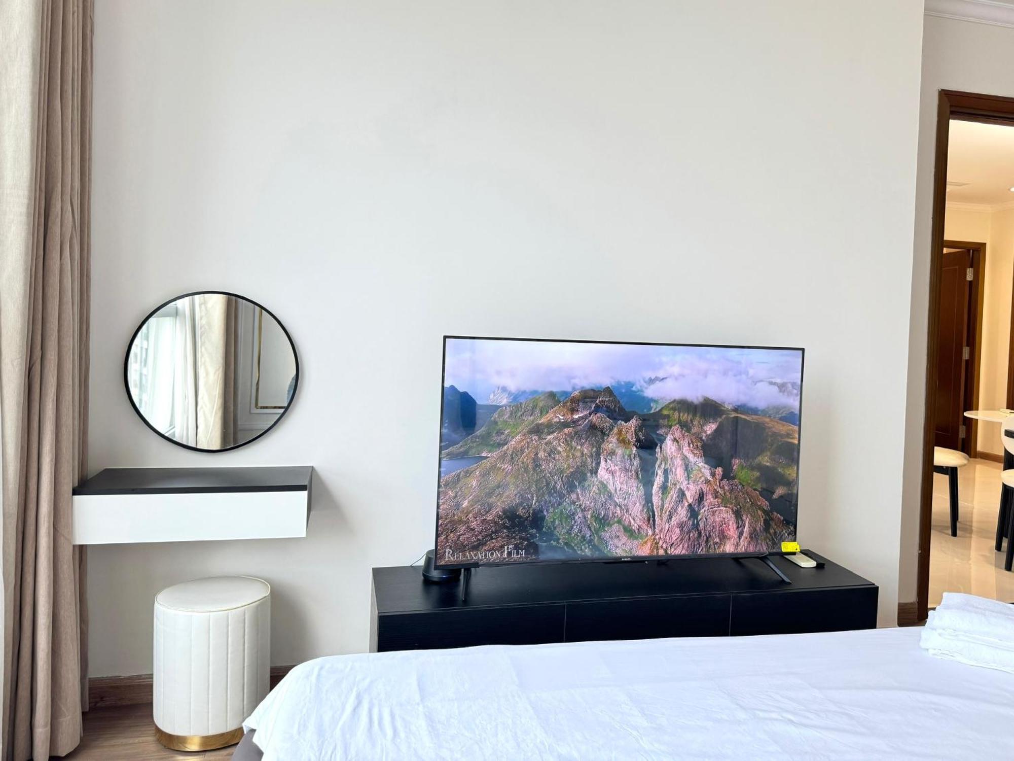 Landmark Luxury Residence - Luna Apartment TP. Hồ Chí Minh Ngoại thất bức ảnh
