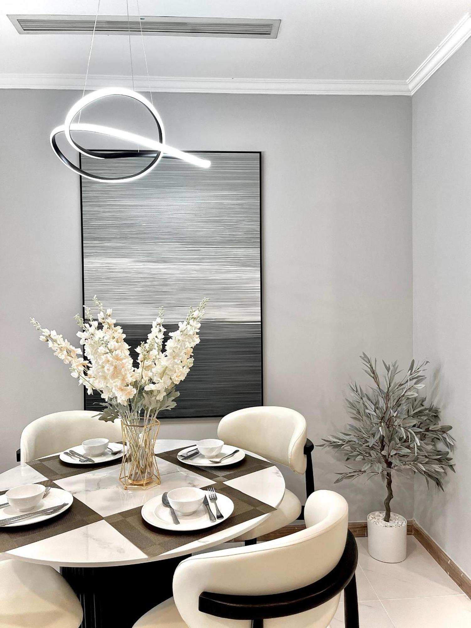 Landmark Luxury Residence - Luna Apartment TP. Hồ Chí Minh Ngoại thất bức ảnh
